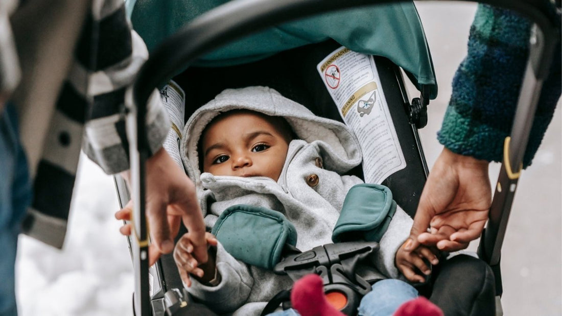 Beyond the Curb: 20 Creative Solutions for Old Car Seats - Blue Marc