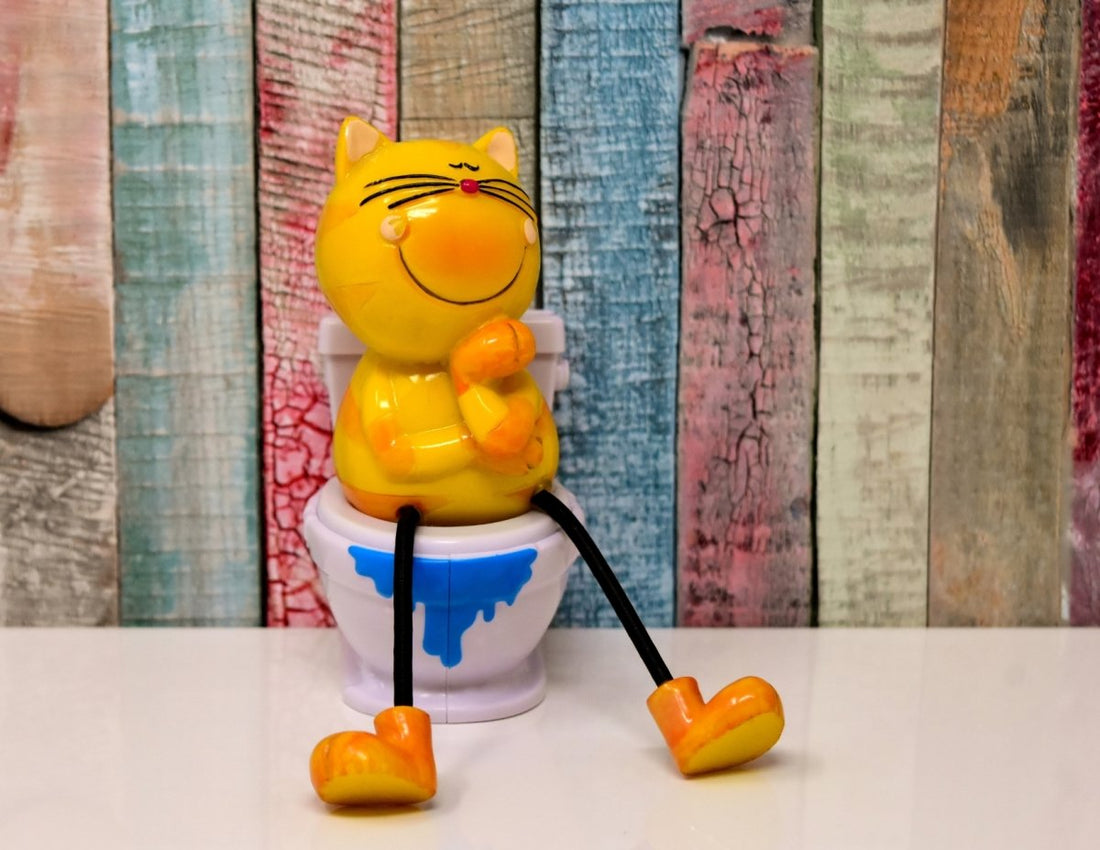 🚽 Say Goodbye to Diapers: Expert Tips for Successful Potty Training - Blue Marc
