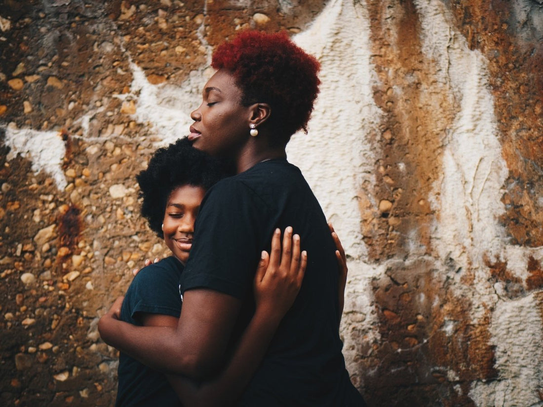 The Dynamic Relationship Between Children and Parents: Building Stronger Bonds - Blue Marc