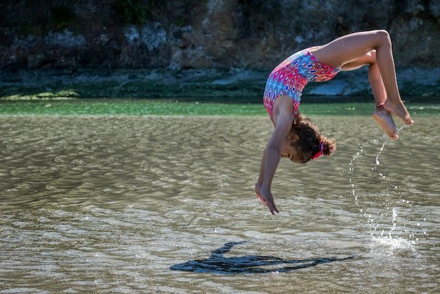 ✨ Unveiling the Hidden Superpowers of Children: Imagination, Resilience, and Empathy - Blue Marc