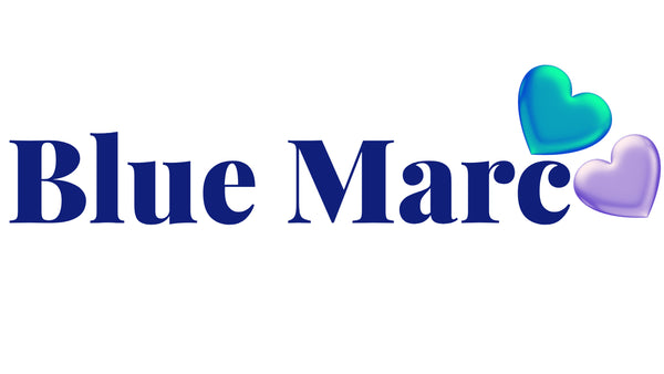 Blue Marc