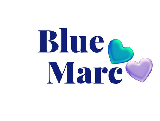 Oh Baby! Gift Cards - Blue Marc