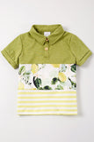 Boys' Lemondrop T-Shirt