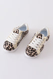 Safari Leopard Sneaker