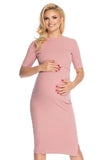 Timeless Elegance: Maternity Dress for Pregnancy and Beyond
