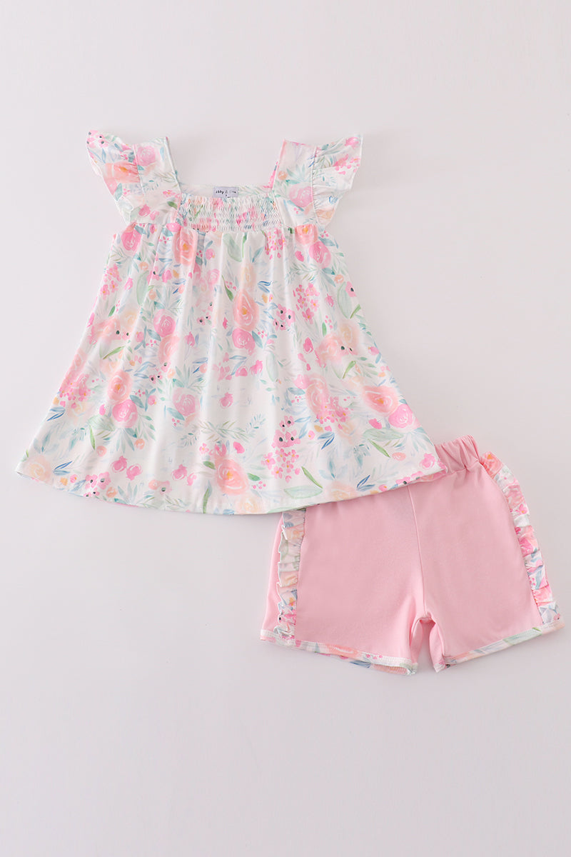 Girls’ Daydream Set 2-Piece Outfit