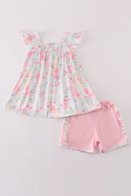 Girls’ Daydream Set 2-Piece Outfit