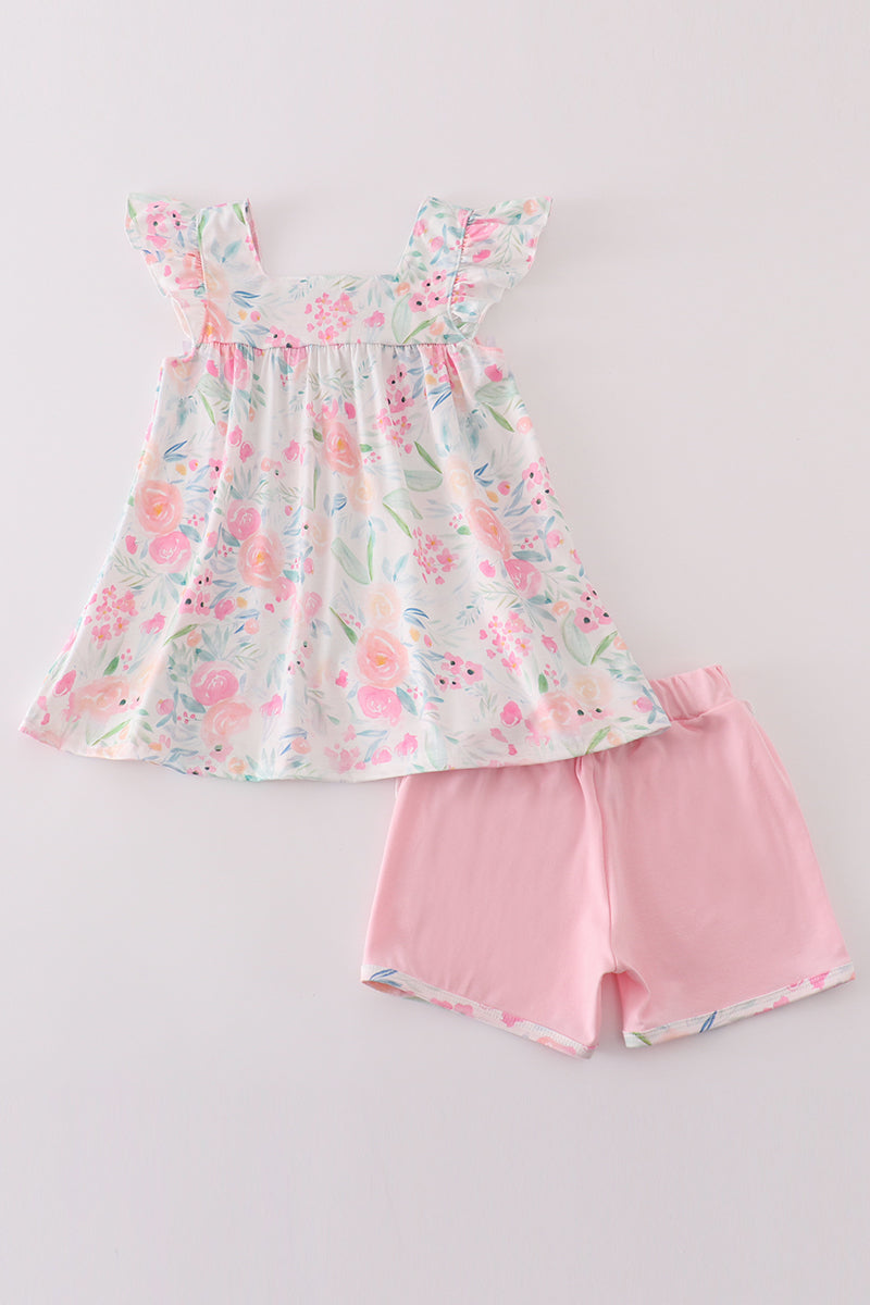 Girls’ Daydream Set 2-Piece Outfit