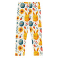 Bunny Leggings - Blue Marc