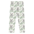 Koala Leggings - Blue Marc