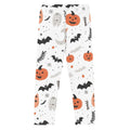 Spooky Halloween Leggings - Blue Marc