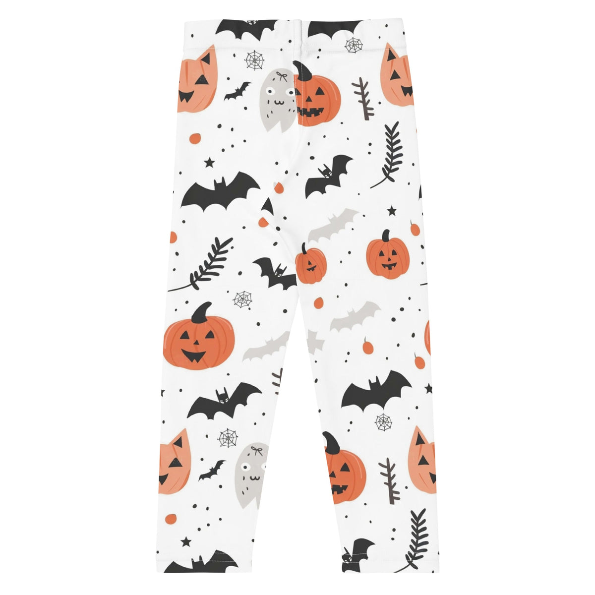 Spooky Halloween Leggings - Blue Marc