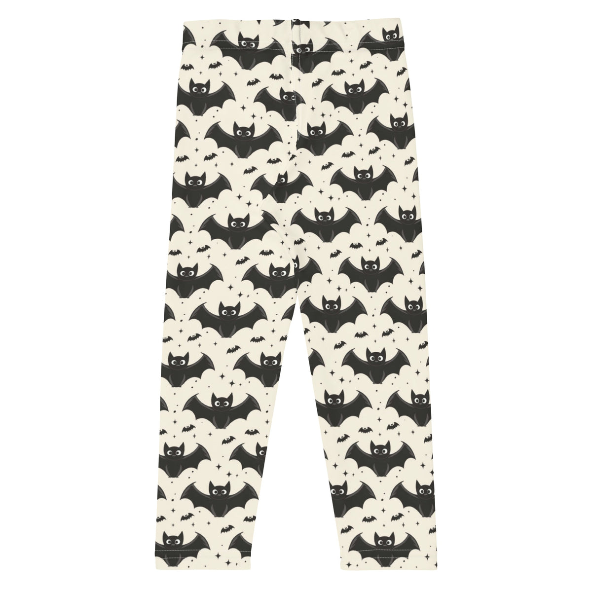 Wonder Bat Leggings - Blue Marc