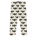 Wonder Bat Leggings - Blue Marc