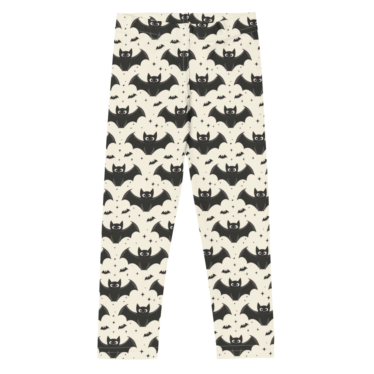 Wonder Bat Leggings - Blue Marc