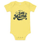 Baby 101: Say MaMa - First Words Journey - Blue Marc