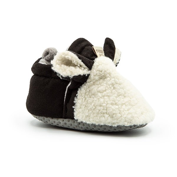 Cozy Animal Slippers - Blue Marc