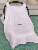 Ivy Car Seat Canopy Cover