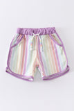 Rainbow Dash Shorts