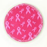 Ribbons Breast Pads - Blue Marc