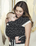 Shadow Wrap Baby Carrier
