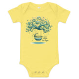 Treetop Lullaby - Blue Marc